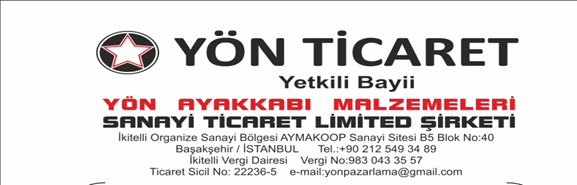 Görkem Danışmanlık referansı